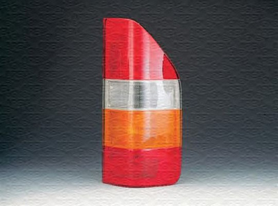 MAGNETI MARELLI 712367201119 -  Задний фонарь